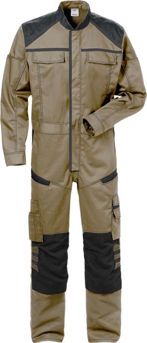 Coverall 8555 Stfp