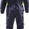 Coverall Flame 8030 Flam