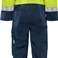 Coverall High Vis 8601 Th