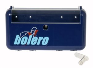 Dispenser Cerotti Bolero C/2 Ric.