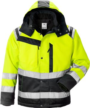 Giacca High Vis 4043 Pp