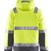 Giacca High Vis Invernale 4870
