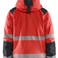 Giacca Invernale High-vis 4455