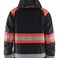 Giacca Invernale High-vis 4480