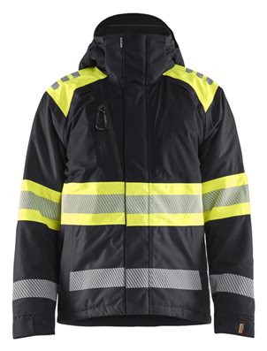Giacca Invernale High-vis 4480