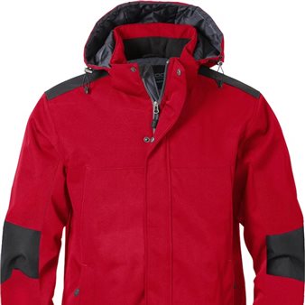 Giacca Soft Shell 1421 Sw