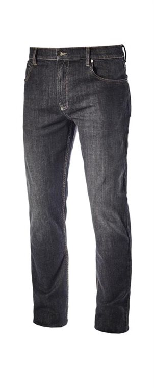 Pantalone Jeans Stone 5 Pkt - Diadora