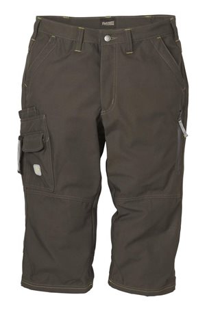 Pantaloni A 3/4 Gen-y