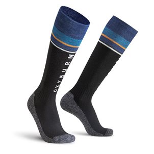 Socks 1589 Winter-break Knee-high