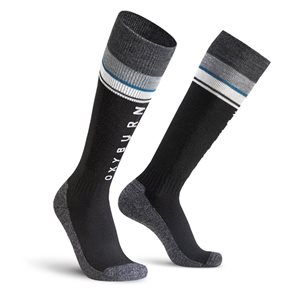 Socks 1589 Winter-break Knee-high